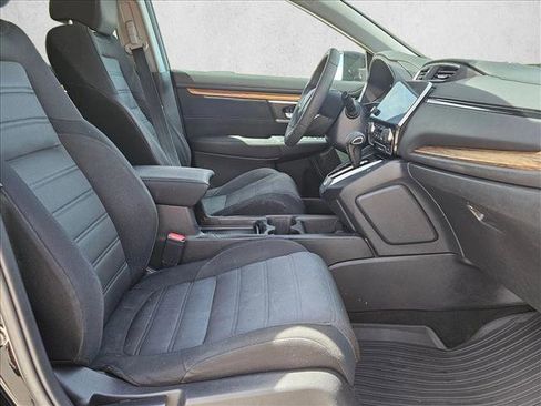 Used 2017 Honda CR-V EX image 21