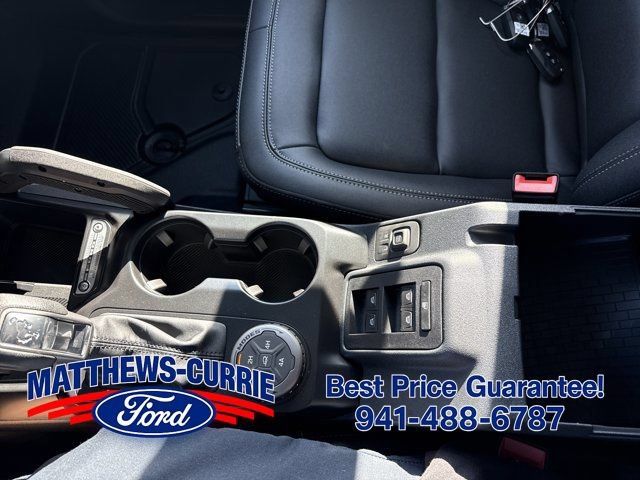 New 2026 Ford Bronco Badlands AWD/4WD image 21