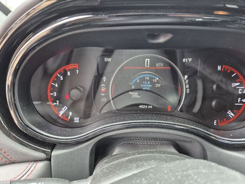 Used 2026 Dodge Durango GT image 6