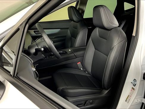 New 2025 Nissan Murano SL w/ Cargo Package image 14