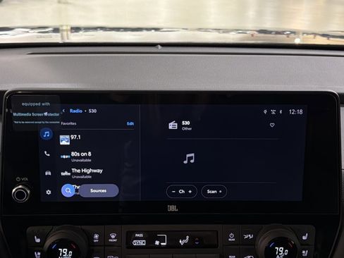 Used 2026 Toyota Grand Highlander Limited image 32