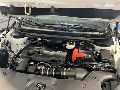 New 2026 Acura RDX A-Spec AWD/4WD image 14
