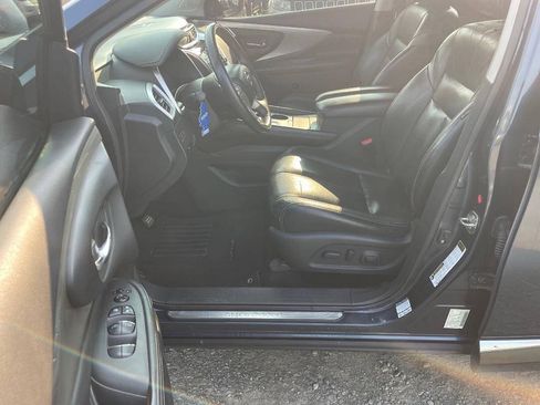 Used 2015 Nissan Murano SL w/ Cargo Package AWD/4WD image 10