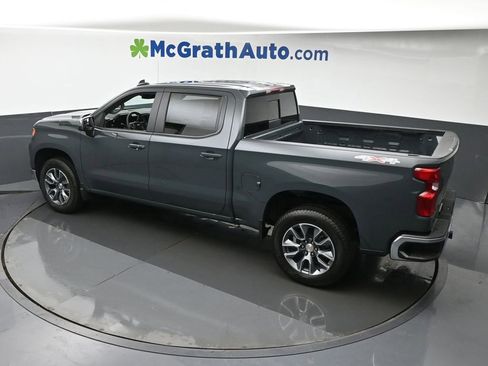 New 2026 Chevrolet Silverado 1500 LT w/ All Star Edition Plus image 19