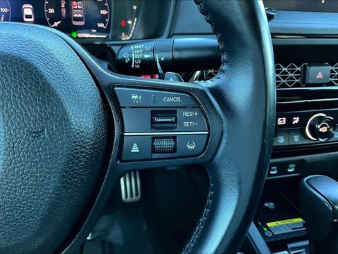 Used 2025 Honda Accord Sport image 24