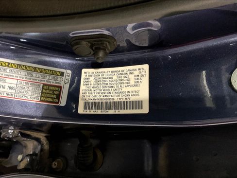 Used 2013 Honda CR-V LX image 18