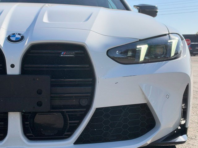 Certified 2026 BMW M4 Competition AWD/4WD image 14