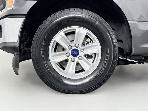 Used 2018 Ford F150 XL w/ Equipment Group 101A Mid RWD image 38