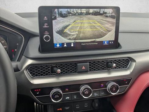 New 2026 Acura Integra A-Spec image 13