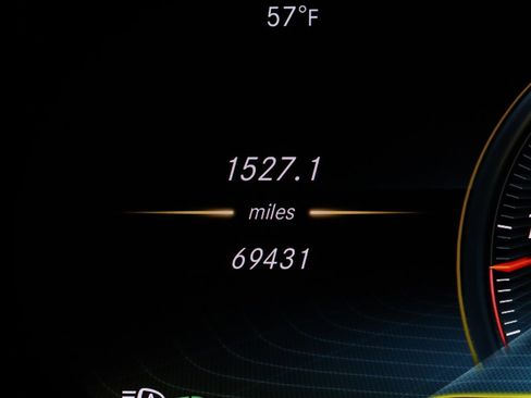 Used 2020 Mercedes-Benz C 43 AMG 4MATIC Coupe image 36