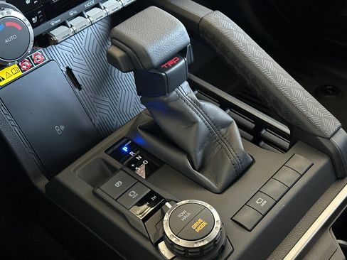 New 2026 Toyota 4Runner TRD Sport Premium AWD/4WD image 20