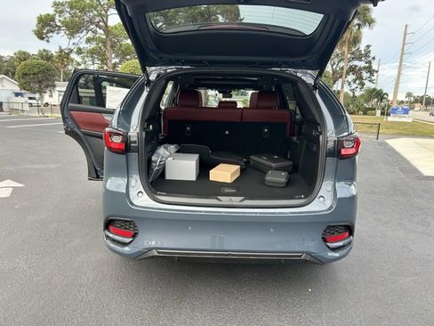 New 2026 MAZDA CX-70 3.3 Turbo S w/ Premium Package image 11