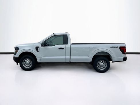 Used 2025 Ford F150 XL AWD/4WD image 5