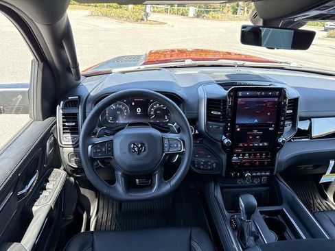 New 2026 RAM 1500 RHO image 14
