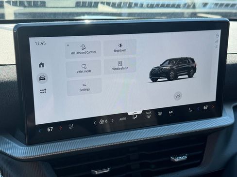 New 2026 Ford Explorer ST-Line RWD image 26