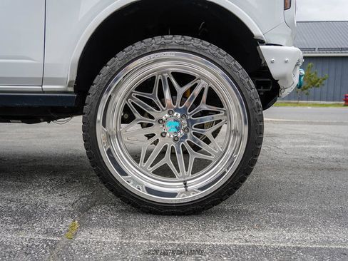 Used 2022 Ford Bronco Badlands AWD/4WD image 59