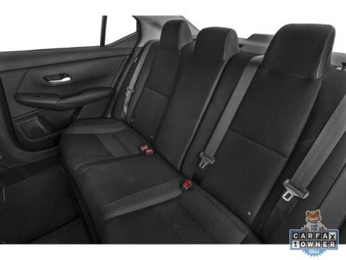 Certified 2023 Nissan Sentra SV w/ SV Premium Package FWD image 48