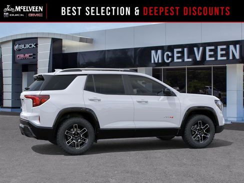 New 2026 GMC Terrain AT4 w/ Technology Package II AWD/4WD image 5