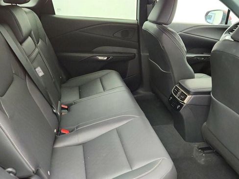 Used 2024 Lexus RX 350 w/ Convenience Package AWD/4WD image 21