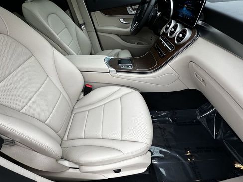Certified 2021 Mercedes-Benz GLC 300 4MATIC image 14