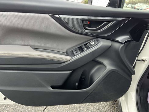 Used 2022 Subaru Crosstrek 2.5i Sport image 16