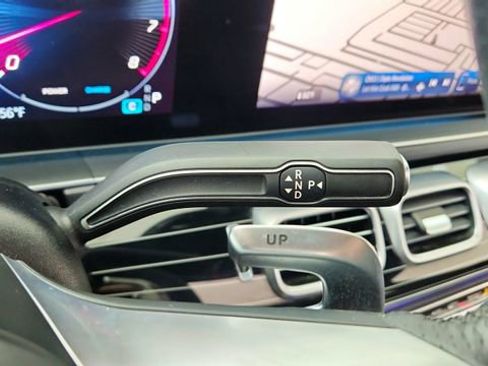 Used 2024 Mercedes-Benz GLE 53 AMG 4MATIC Coupe w/ Driver Assistance Package image 44