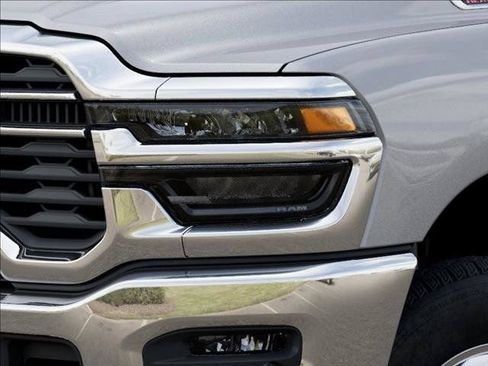 New 2026 RAM 3500 Lone Star AWD/4WD image 10