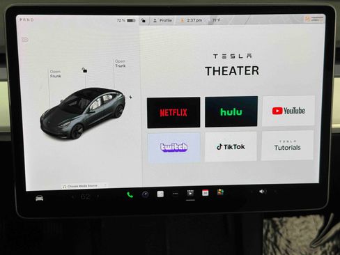 Used 2022 Tesla Model 3 image 24