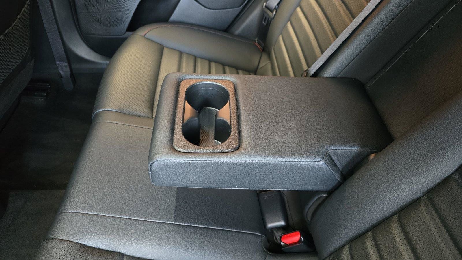 Used 2023 Kia Forte GT FWD image 18
