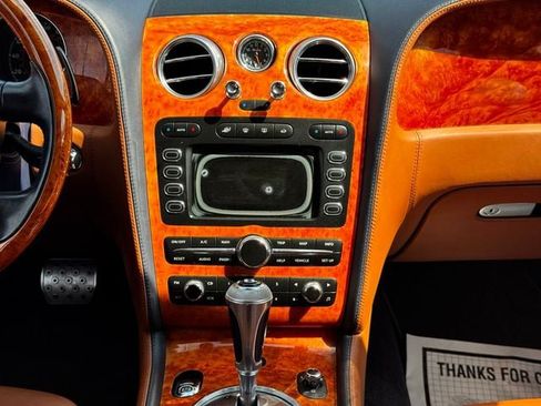 Used 2006 Bentley Flying Spur Flying Spur AWD/4WD image 21