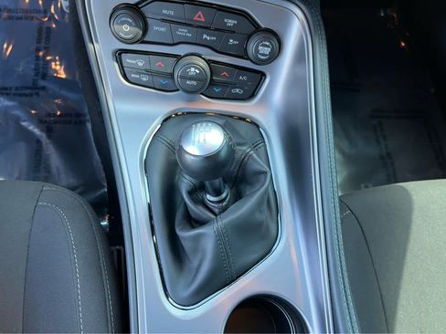 Used 2023 Dodge Challenger R/T RWD image 19