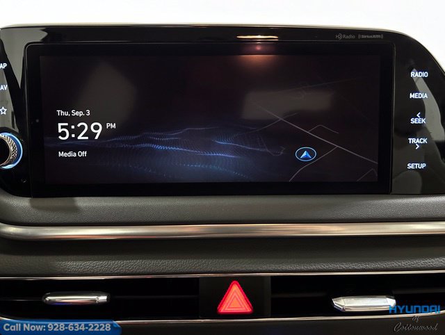 Used 2023 Hyundai Sonata SEL FWD image 35