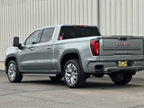Used 2025 GMC Sierra 1500 Denali image 6