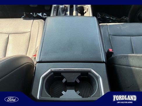 Used 2018 Ford F150 Lariat AWD/4WD image 15