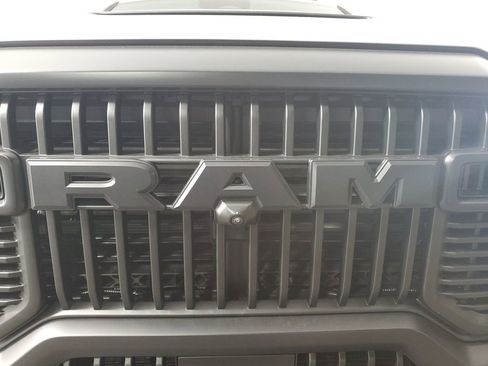 New 2026 RAM 2500 Rebel w/ Rebel Level 2 Equipment Group image 10