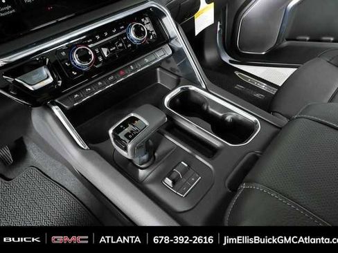 New 2026 GMC Sierra 1500 Denali w/ Denali Reserve Package image 18