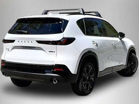 New 2026 MAZDA CX-5 2.5 S w/ Premium Plus Package AWD/4WD image 20