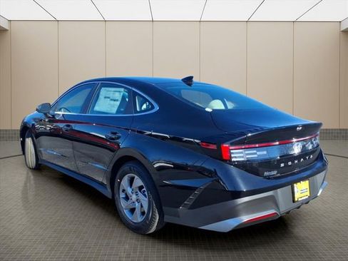 New 2026 Hyundai Sonata SE image 7