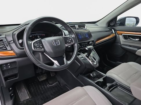 Used 2019 Honda CR-V EX-L image 18