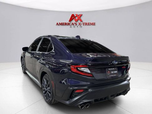 Used 2025 Subaru WRX Limited AWD/4WD image 6