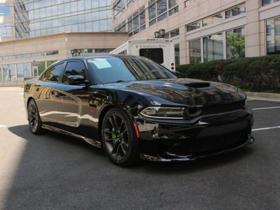 Used 2017 Dodge Charger R/T Scat Pack w/ Dynamics Package