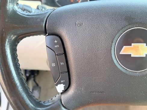 Used 2006 Chevrolet Impala LT FWD image 13