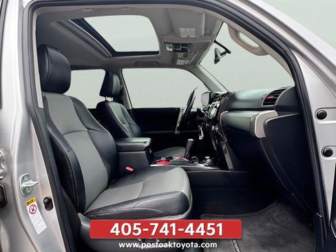 Used 2014 Toyota 4Runner SR5 Premium AWD/4WD image 12