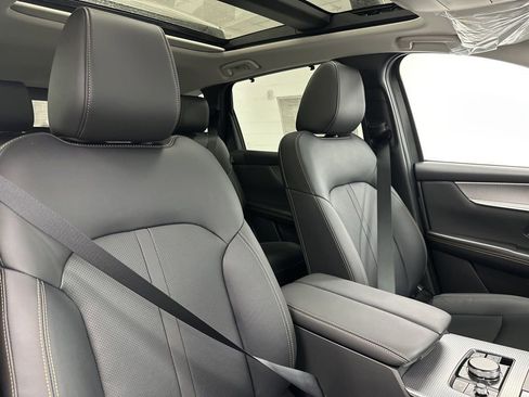 New 2026 MAZDA CX-90 Plug-In Hybrid w/Premium Sport AWD/4WD image 27