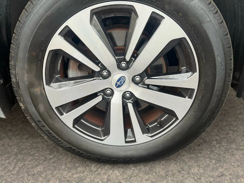 Used 2018 Subaru Outback 2.5i Limited image 26