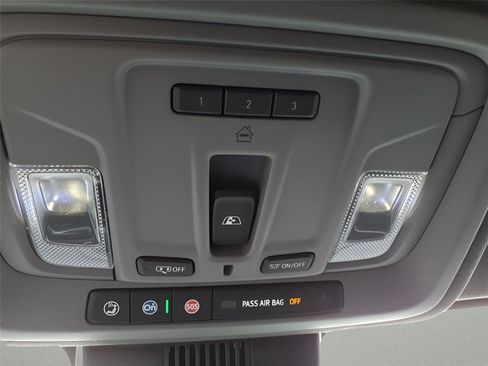 New 2026 Chevrolet Silverado 1500 RST image 24