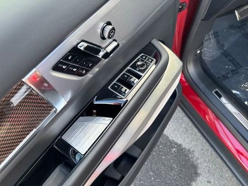 Used 2026 Cadillac Vistiq Sport w/ LPO, Floor Liner Package image 12