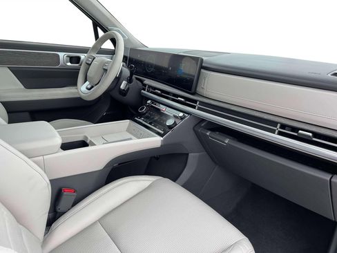 New 2025 Hyundai Santa Fe Limited AWD/4WD image 15