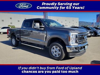 New 2026 Ford F250 XLT w/ FX4 Off-Road Package