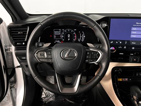 Used 2022 Lexus NX 350 AWD w/ Premium Package image 23